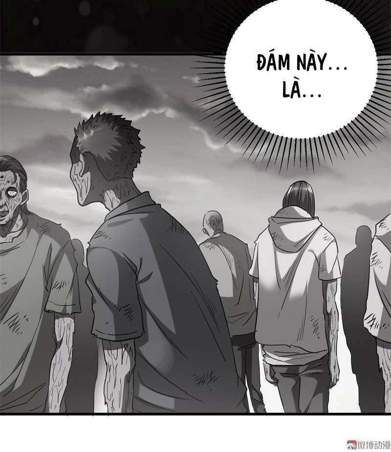 Sau Mạt Thế Tôi Trở Thành Zombie Chapter 7 - 6
