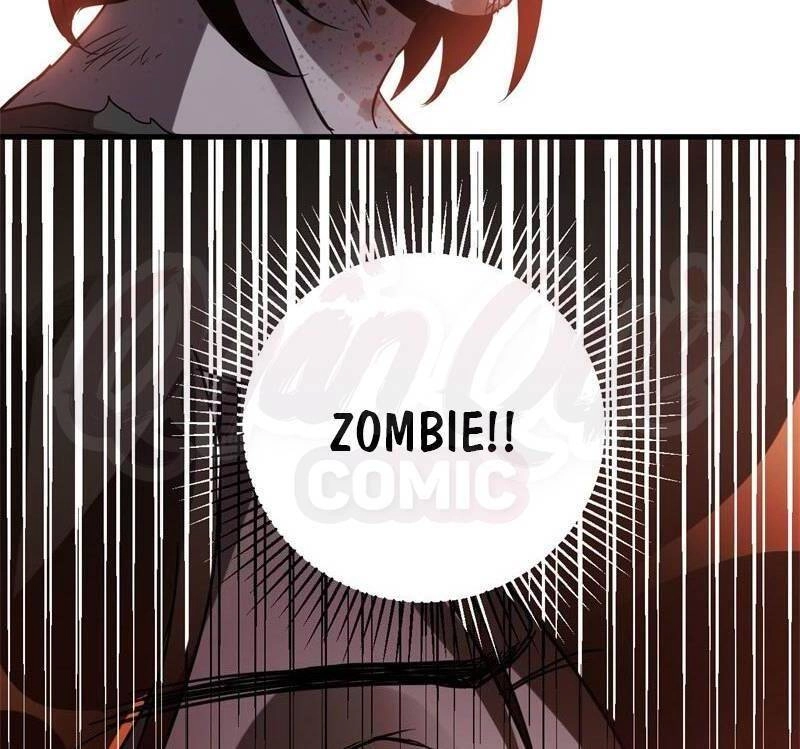 Sau Mạt Thế Tôi Trở Thành Zombie Chapter 7 - 8