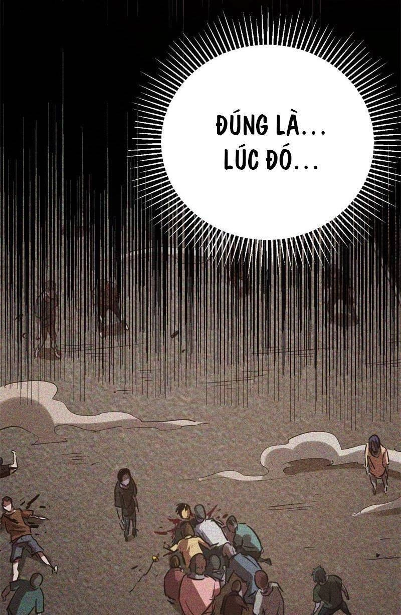 Sau Mạt Thế Tôi Trở Thành Zombie Chapter 7 - 10