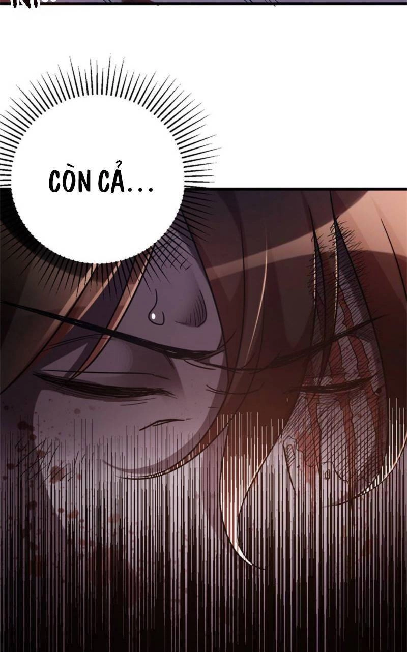 Sau Mạt Thế Tôi Trở Thành Zombie Chapter 7 - 15