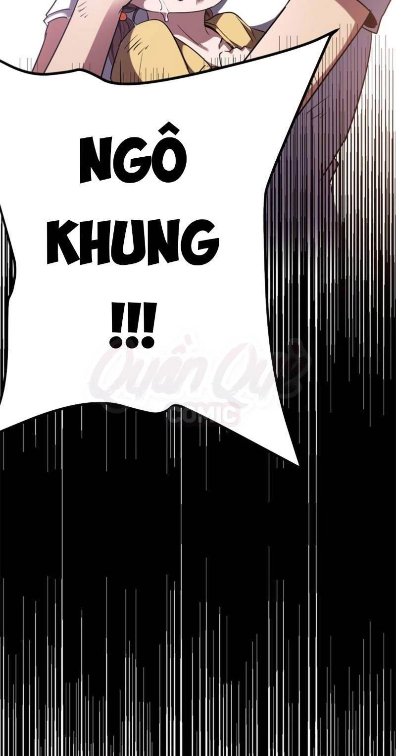 Sau Mạt Thế Tôi Trở Thành Zombie Chapter 7 - 17