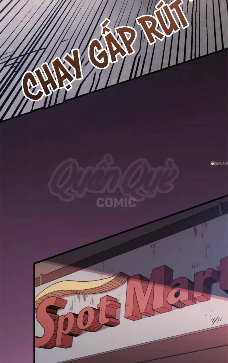 Sau Mạt Thế Tôi Trở Thành Zombie Chapter 7 - 20
