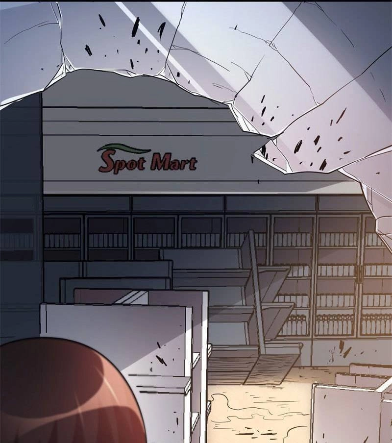 Sau Mạt Thế Tôi Trở Thành Zombie Chapter 7 - 22