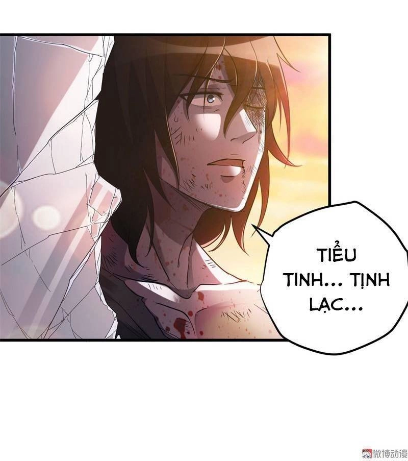 Sau Mạt Thế Tôi Trở Thành Zombie Chapter 7 - 24