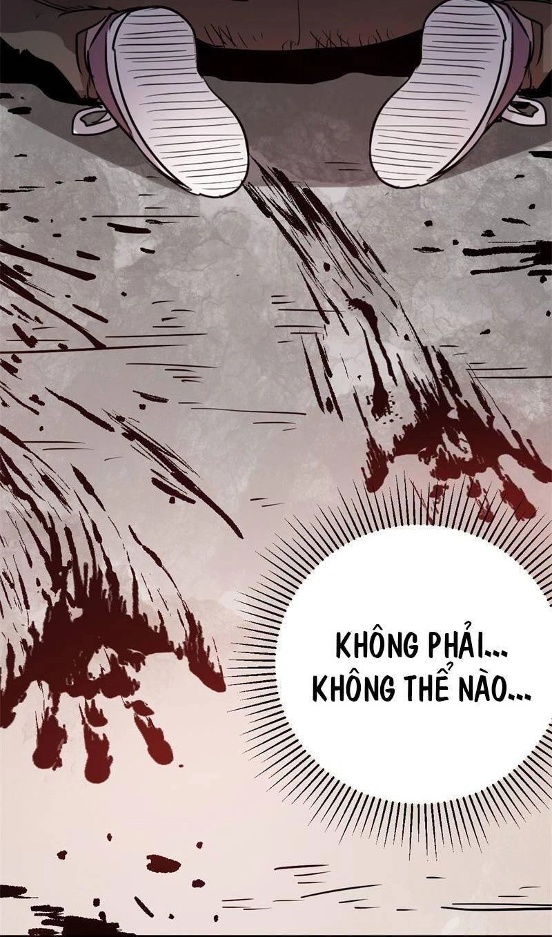 Sau Mạt Thế Tôi Trở Thành Zombie Chapter 7 - 27