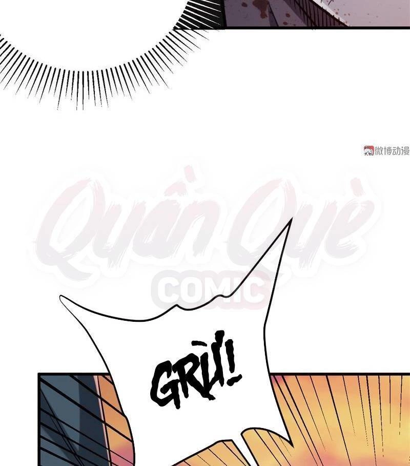 Sau Mạt Thế Tôi Trở Thành Zombie Chapter 7 - 29