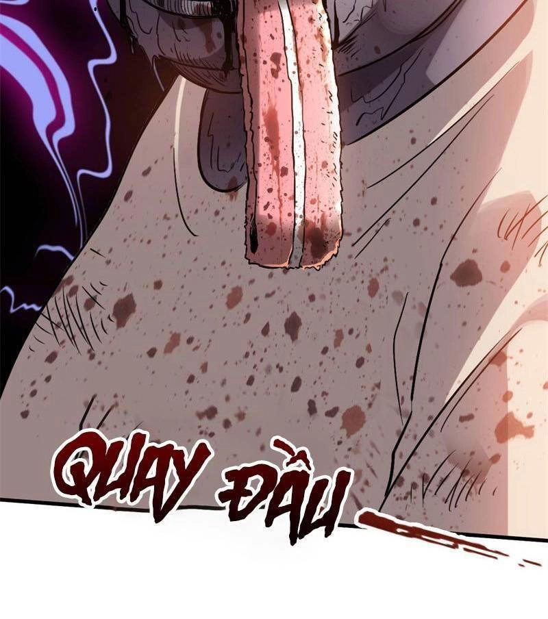 Sau Mạt Thế Tôi Trở Thành Zombie Chapter 7 - 36