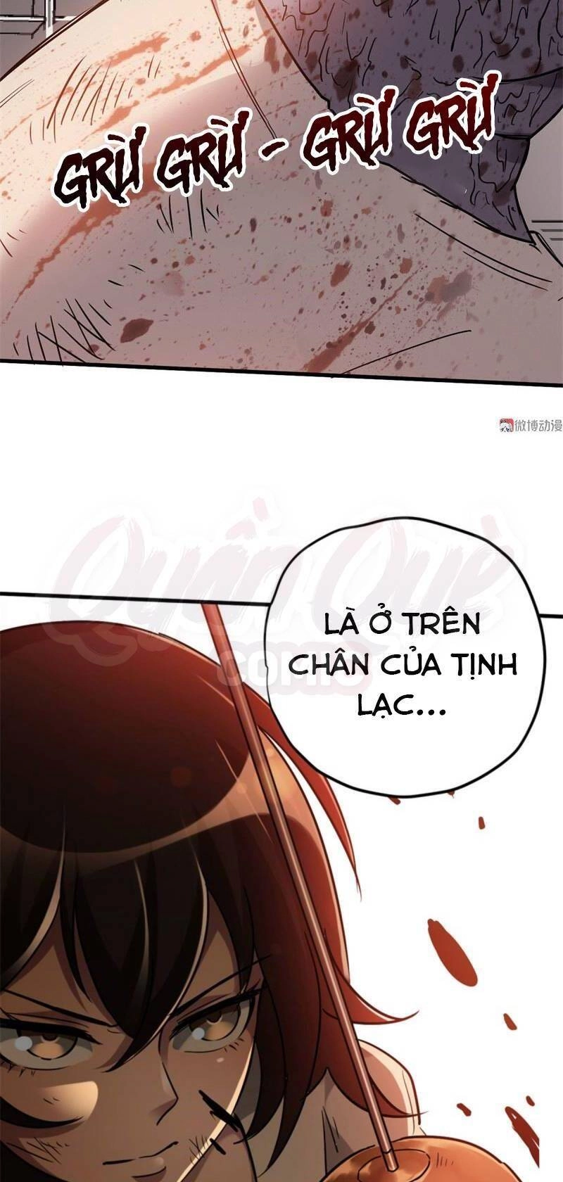 Sau Mạt Thế Tôi Trở Thành Zombie Chapter 7 - 38