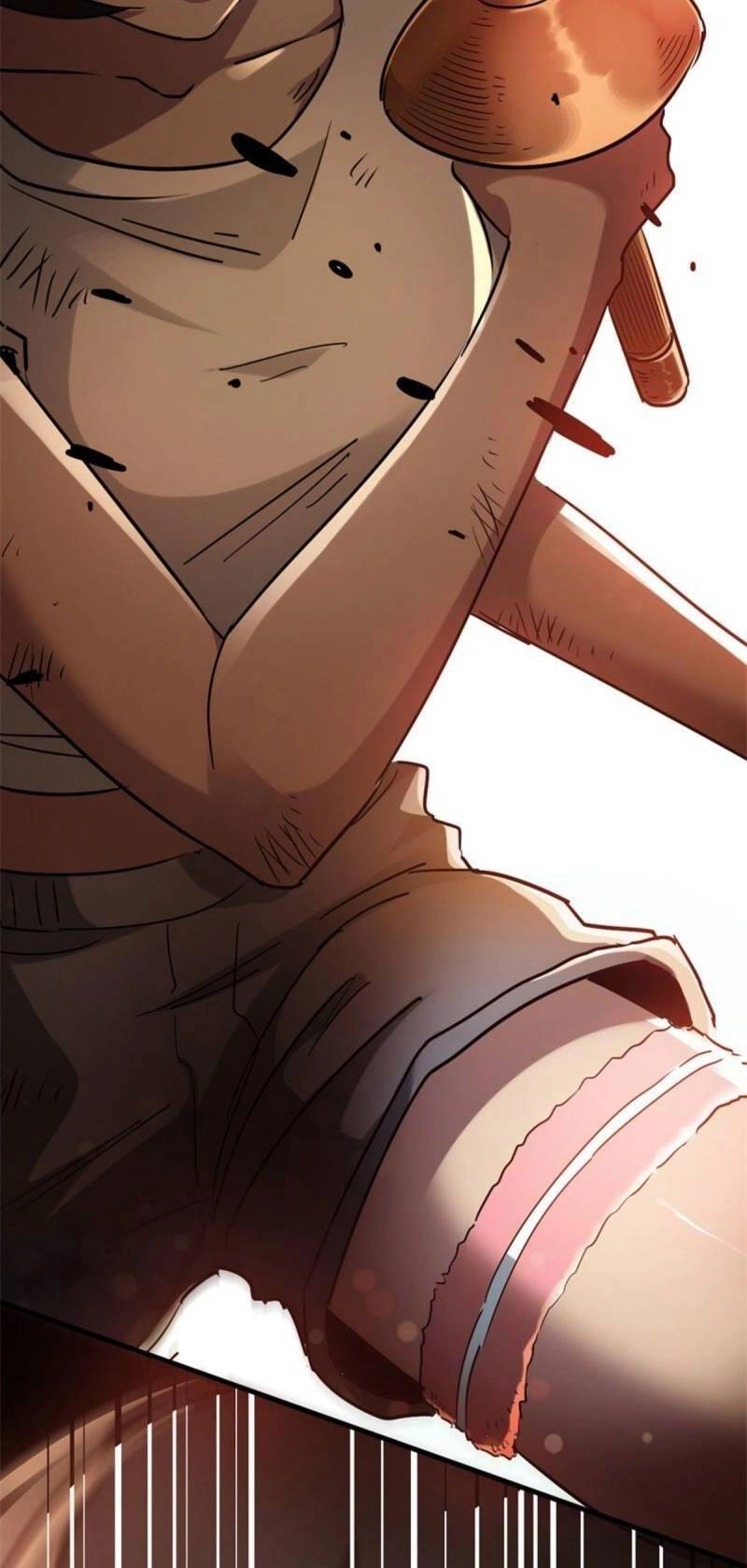 Sau Mạt Thế Tôi Trở Thành Zombie Chapter 7 - 39