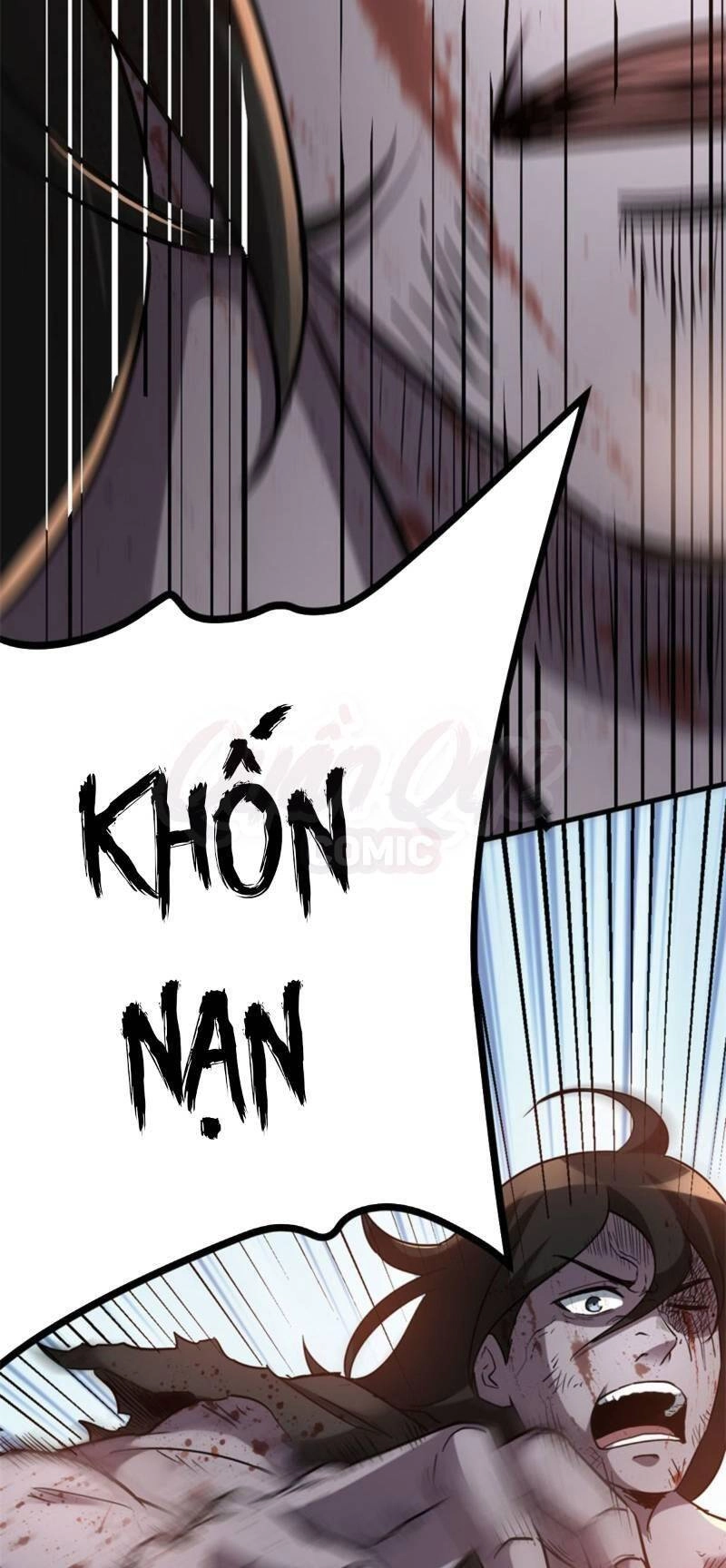 Sau Mạt Thế Tôi Trở Thành Zombie Chapter 7 - 41