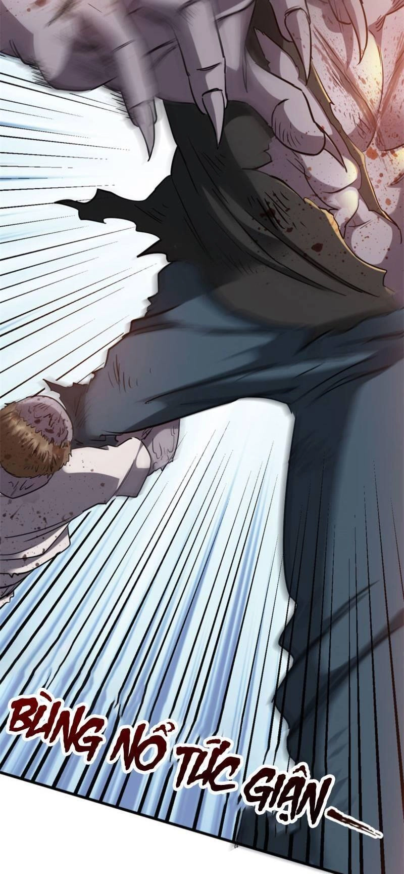 Sau Mạt Thế Tôi Trở Thành Zombie Chapter 7 - 42