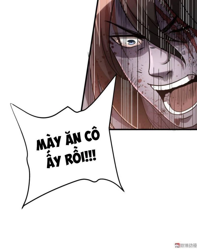 Sau Mạt Thế Tôi Trở Thành Zombie Chapter 7 - 45