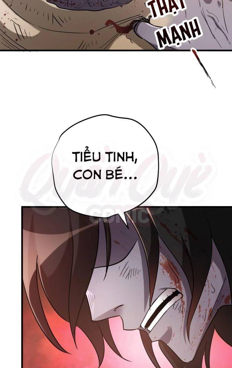 Sau Mạt Thế Tôi Trở Thành Zombie Chapter 7 - 47