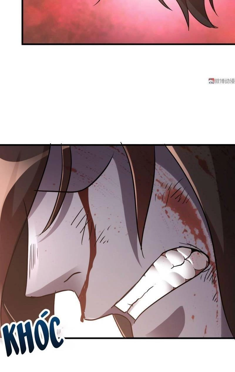 Sau Mạt Thế Tôi Trở Thành Zombie Chapter 7 - 48