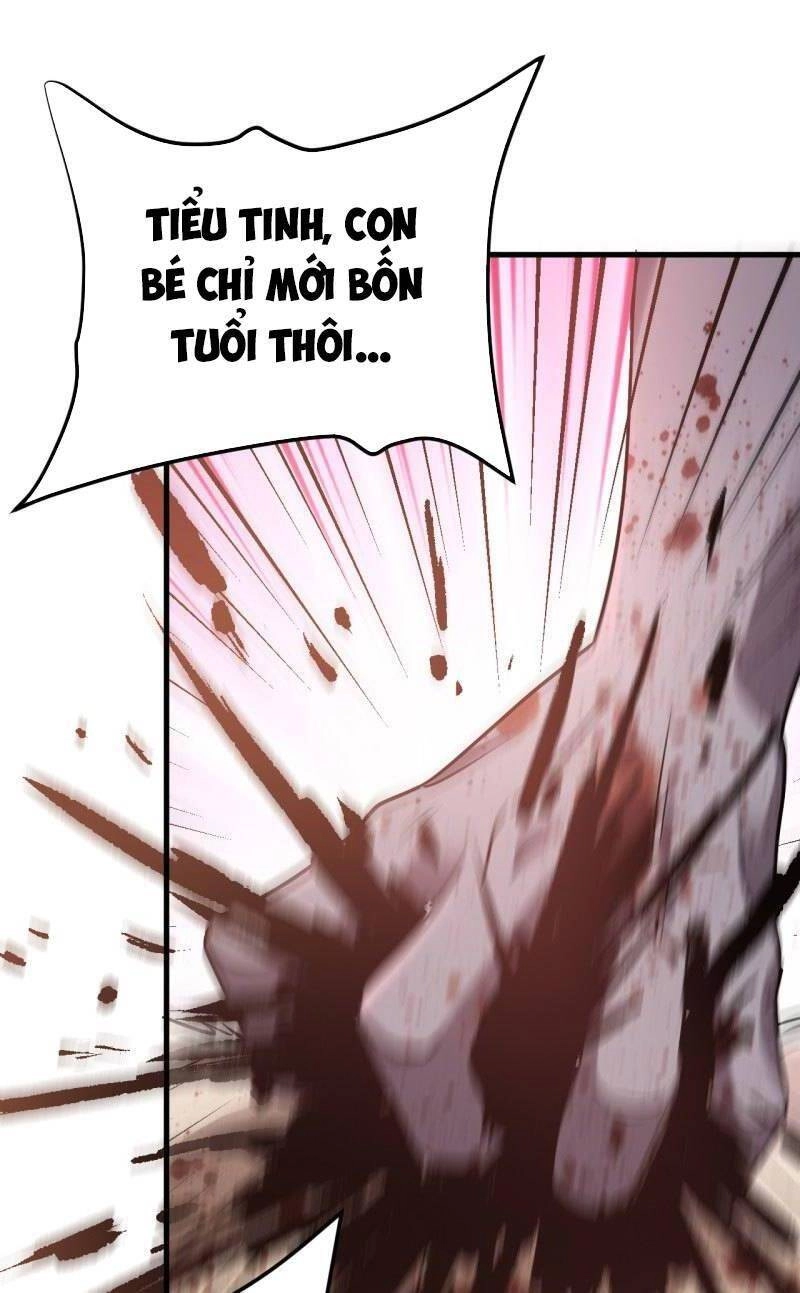 Sau Mạt Thế Tôi Trở Thành Zombie Chapter 7 - 49