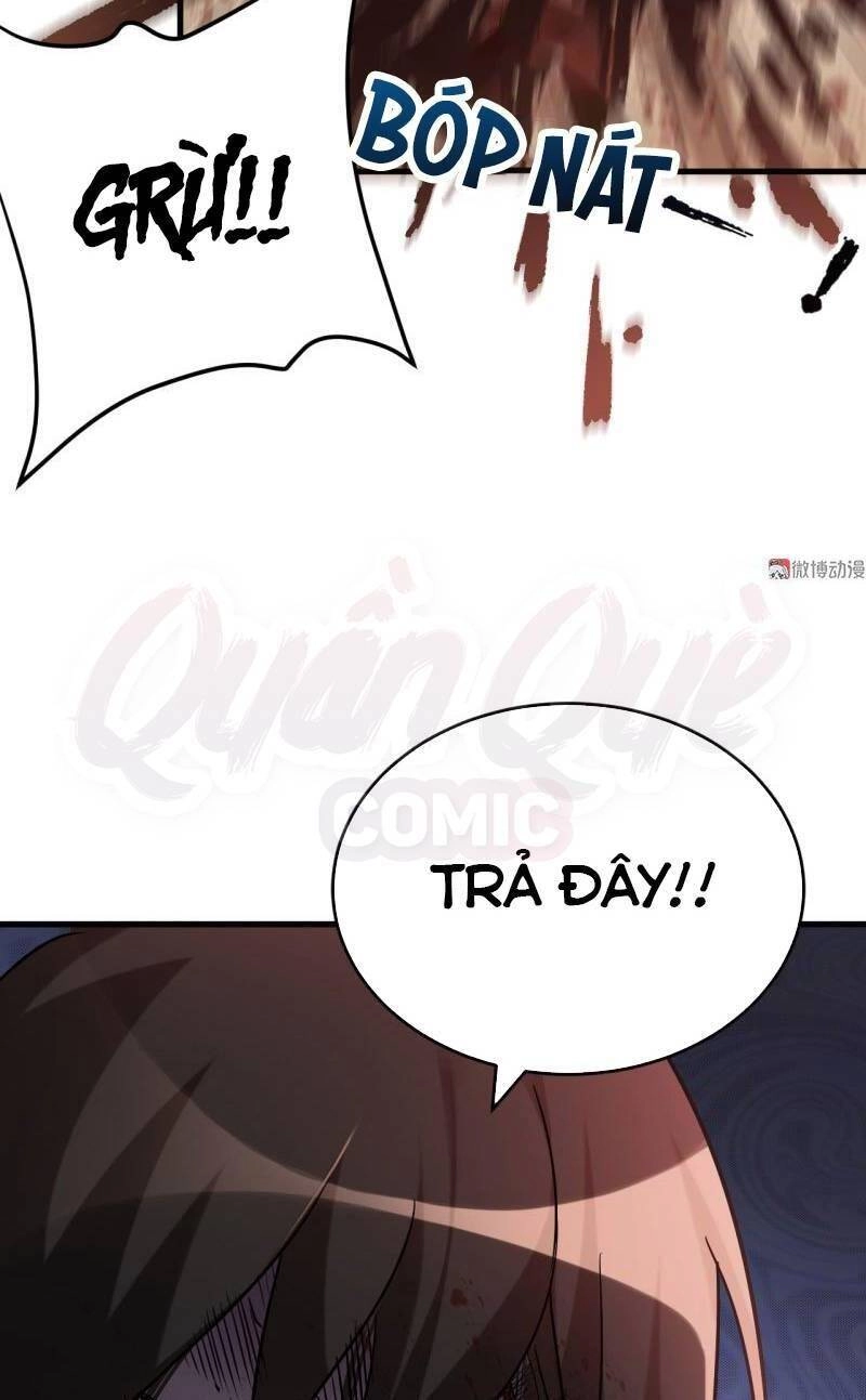 Sau Mạt Thế Tôi Trở Thành Zombie Chapter 7 - 50