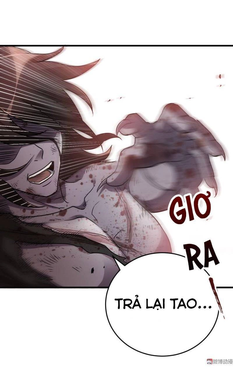 Sau Mạt Thế Tôi Trở Thành Zombie Chapter 7 - 52