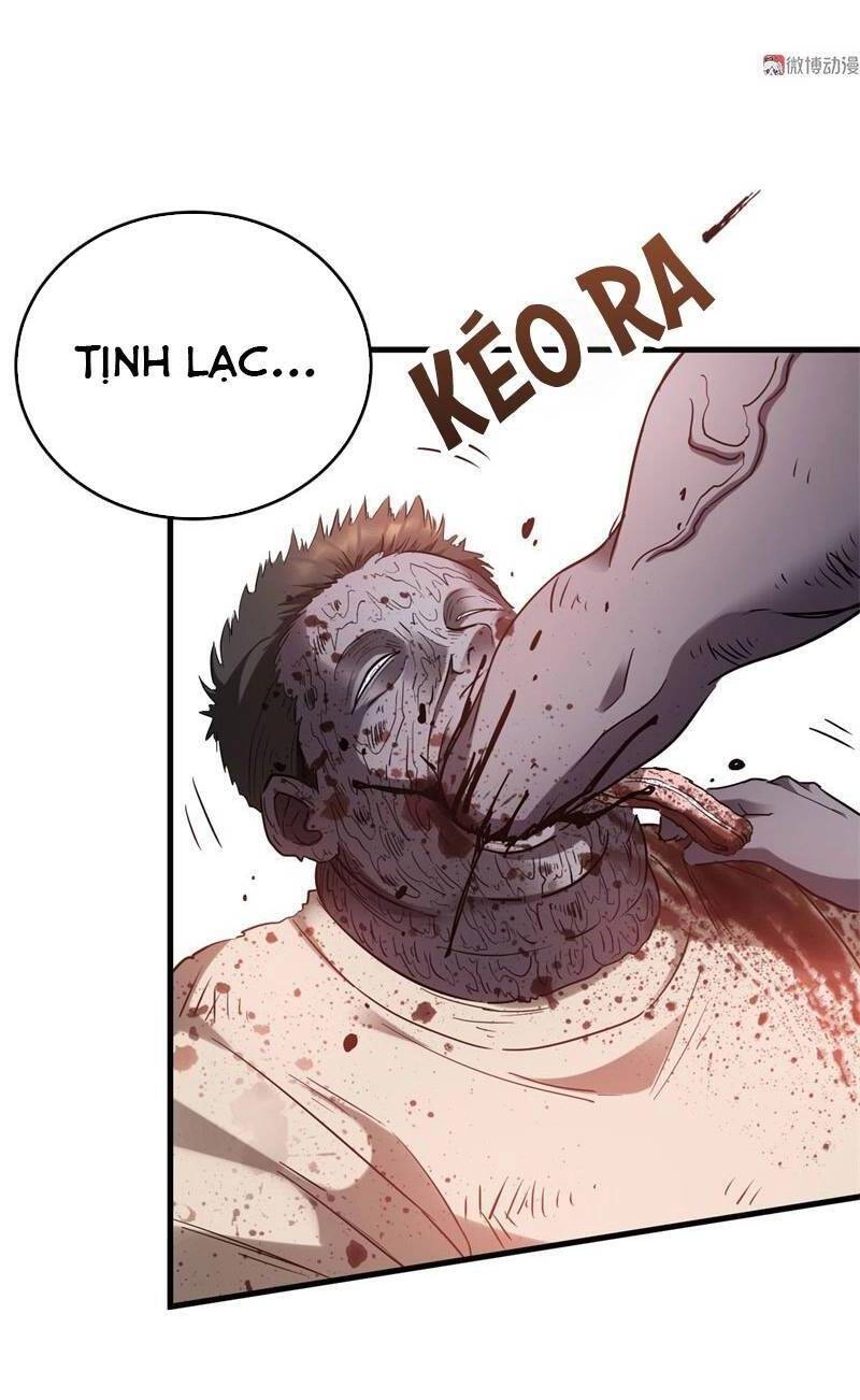 Sau Mạt Thế Tôi Trở Thành Zombie Chapter 7 - 54
