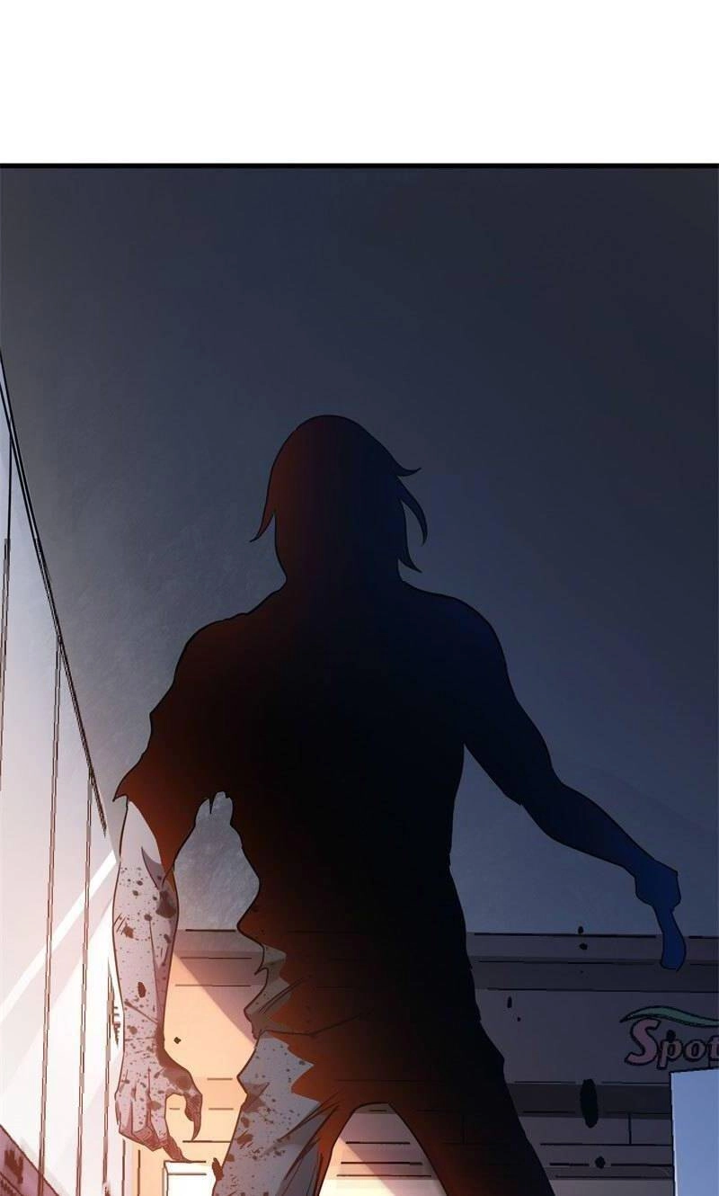 Sau Mạt Thế Tôi Trở Thành Zombie Chapter 7 - 58