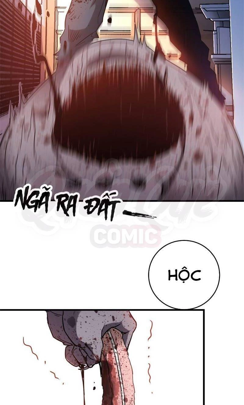 Sau Mạt Thế Tôi Trở Thành Zombie Chapter 7 - 59