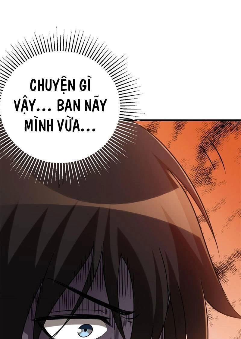 Sau Mạt Thế Tôi Trở Thành Zombie Chapter 7 - 61