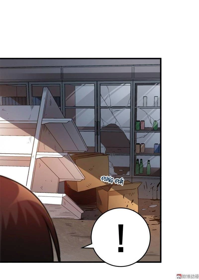 Sau Mạt Thế Tôi Trở Thành Zombie Chapter 7 - 63