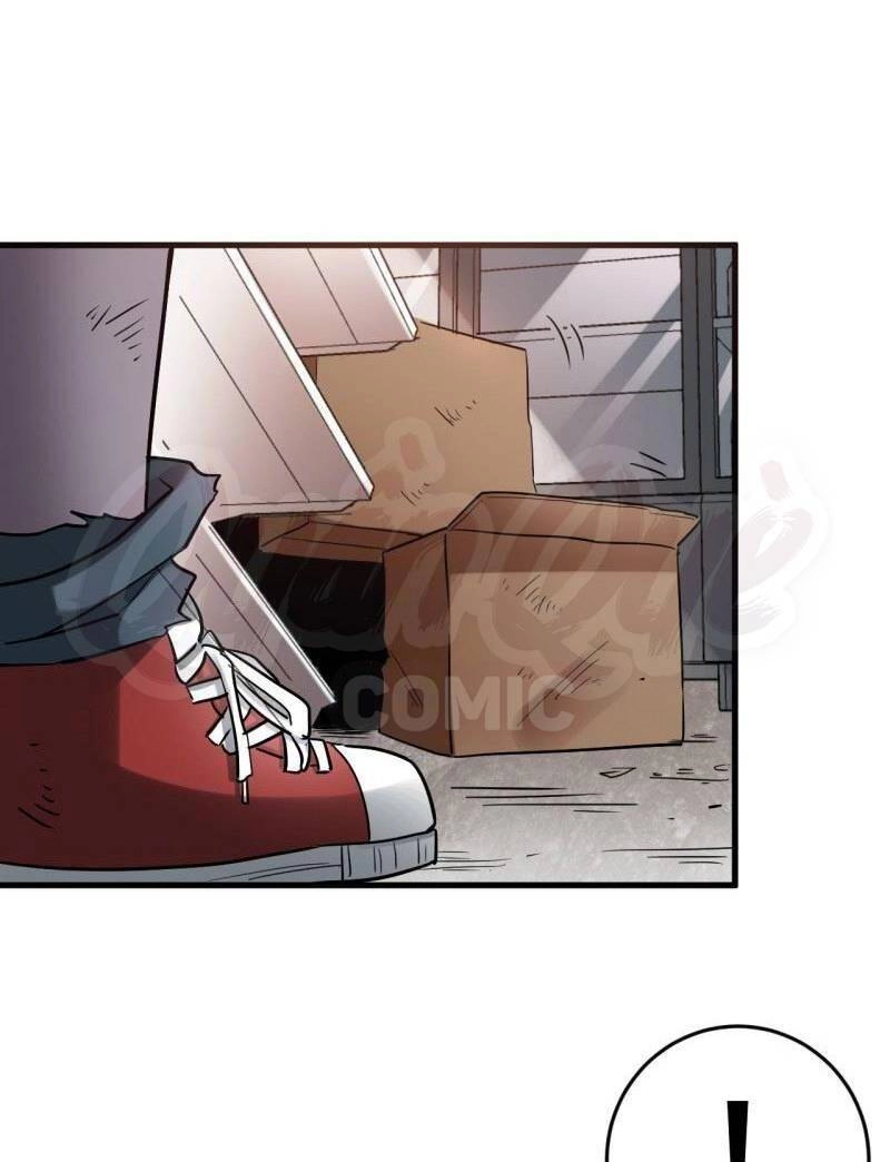 Sau Mạt Thế Tôi Trở Thành Zombie Chapter 7 - 65