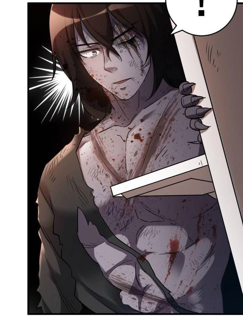 Sau Mạt Thế Tôi Trở Thành Zombie Chapter 7 - 66