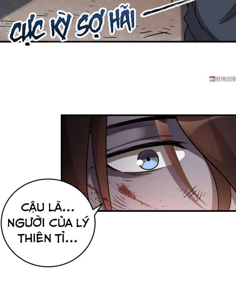 Sau Mạt Thế Tôi Trở Thành Zombie Chapter 7 - 69