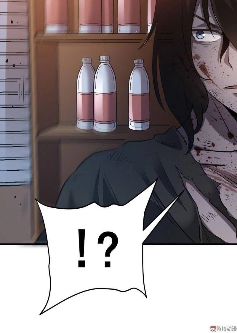 Sau Mạt Thế Tôi Trở Thành Zombie Chapter 7 - 72