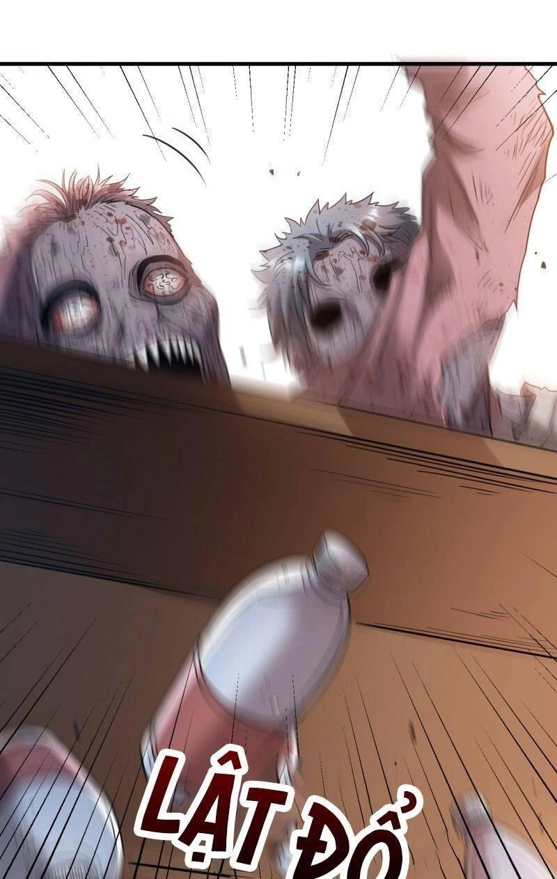 Sau Mạt Thế Tôi Trở Thành Zombie Chapter 7 - 73