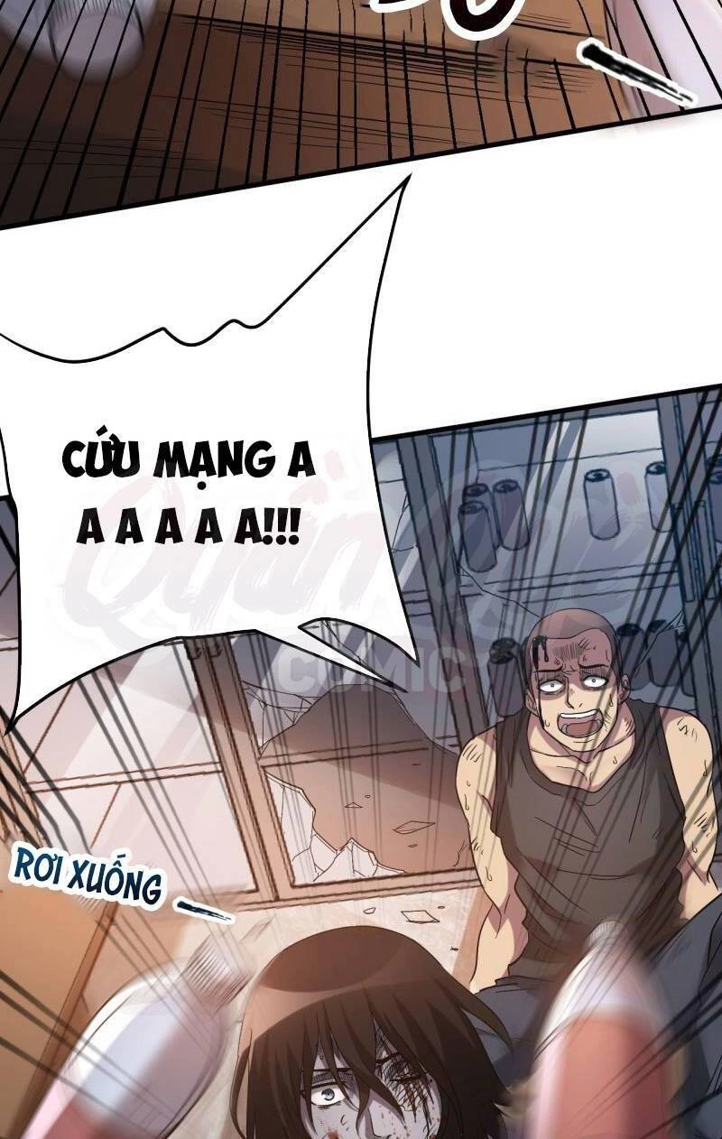 Sau Mạt Thế Tôi Trở Thành Zombie Chapter 7 - 74