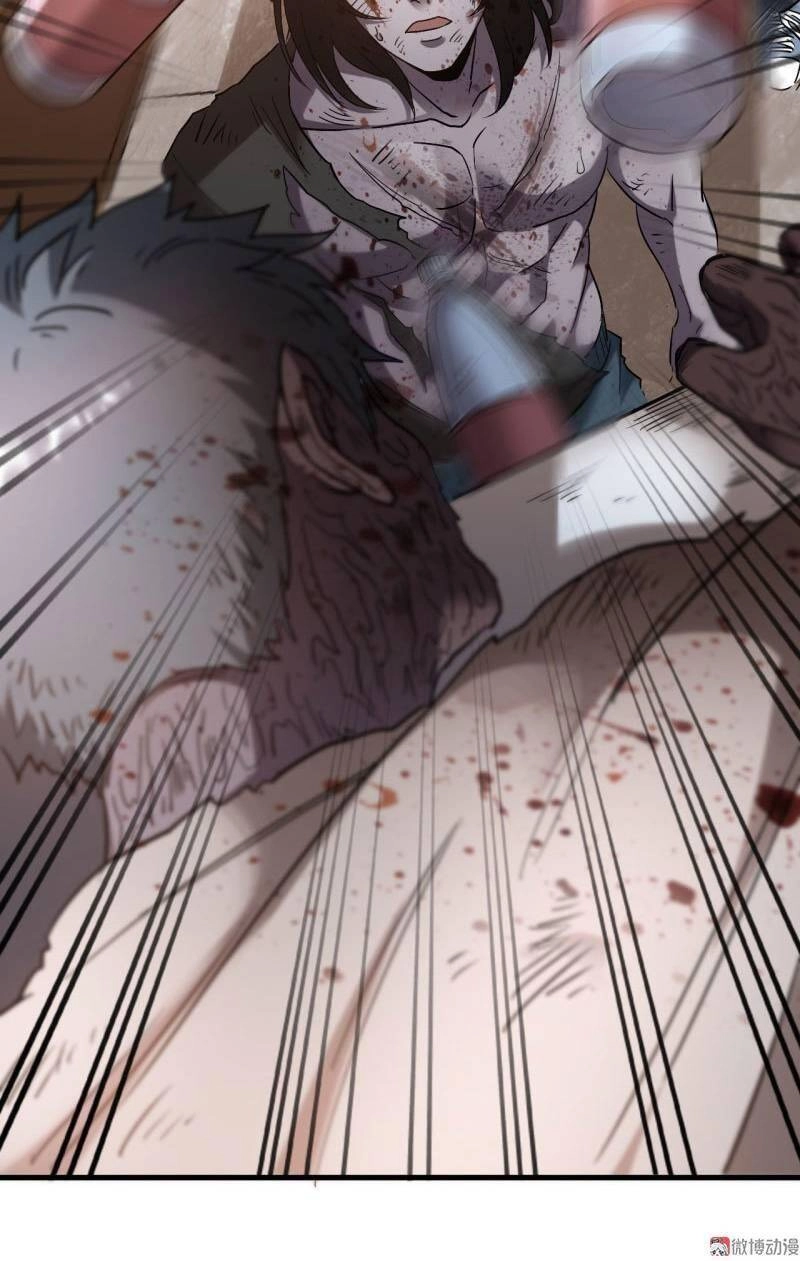 Sau Mạt Thế Tôi Trở Thành Zombie Chapter 7 - 75