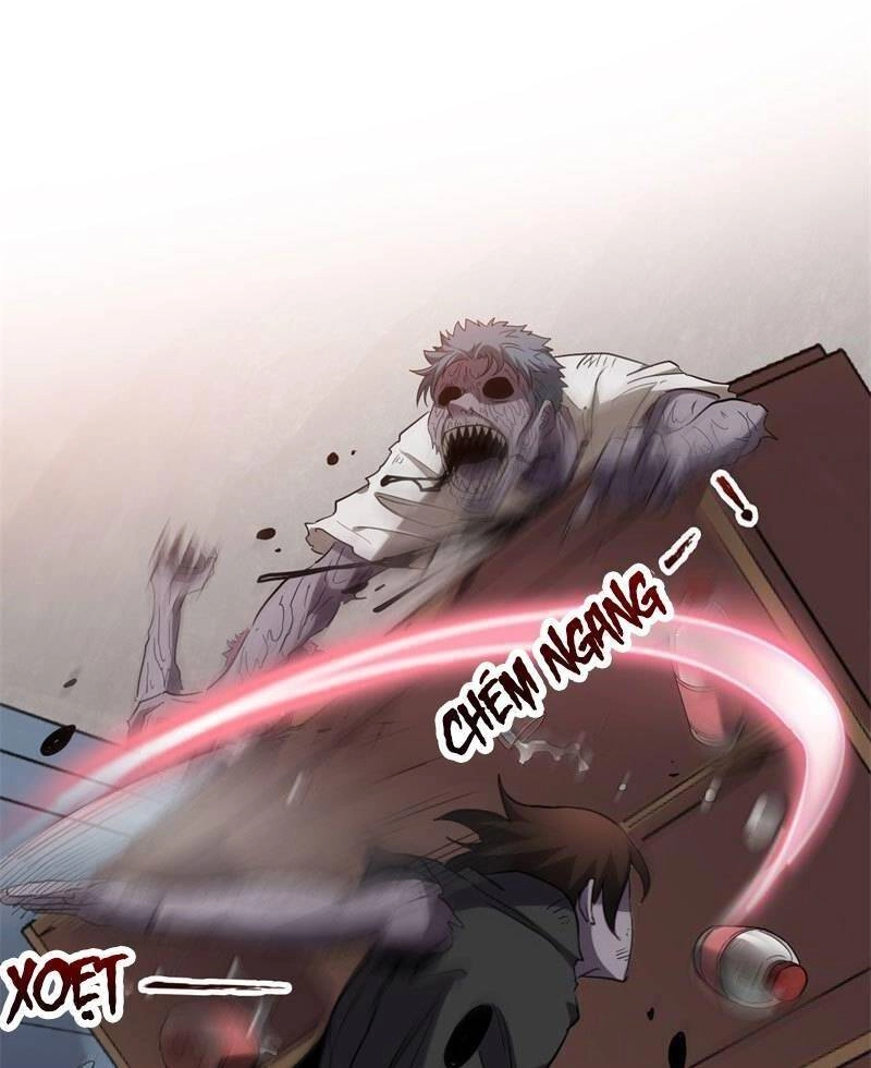 Sau Mạt Thế Tôi Trở Thành Zombie Chapter 7 - 76