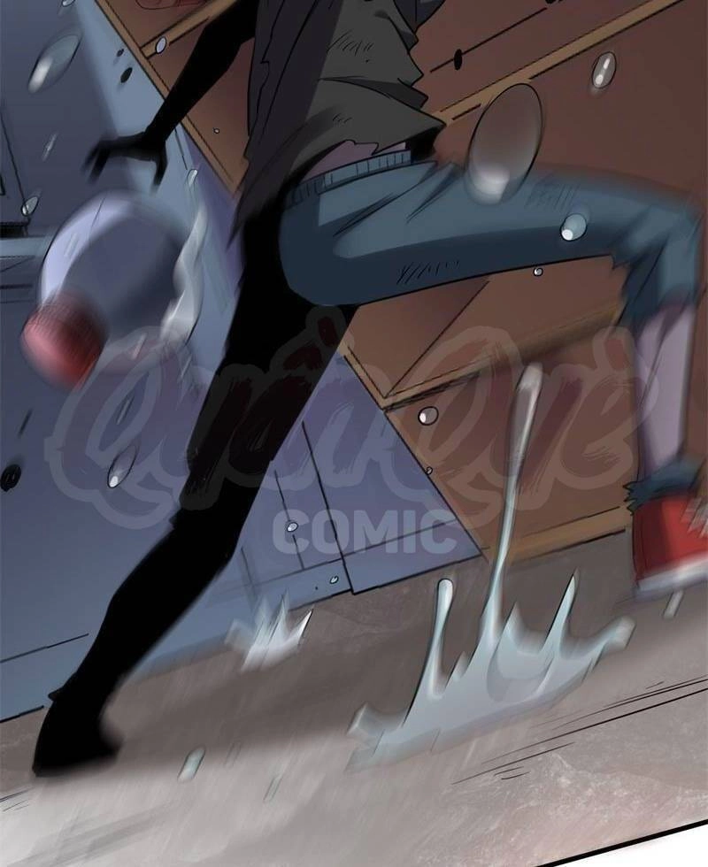 Sau Mạt Thế Tôi Trở Thành Zombie Chapter 7 - 77