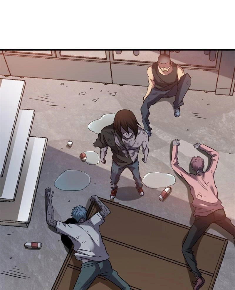 Sau Mạt Thế Tôi Trở Thành Zombie Chapter 7 - 79