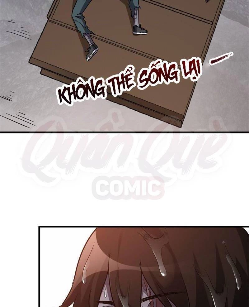 Sau Mạt Thế Tôi Trở Thành Zombie Chapter 7 - 80