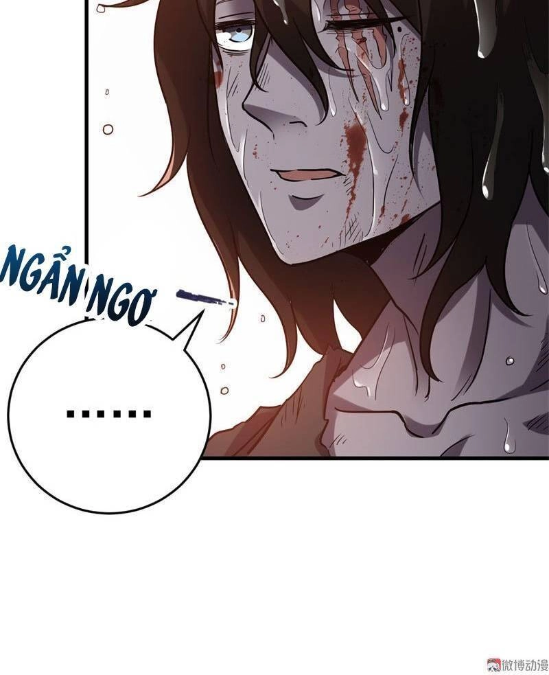 Sau Mạt Thế Tôi Trở Thành Zombie Chapter 7 - 81