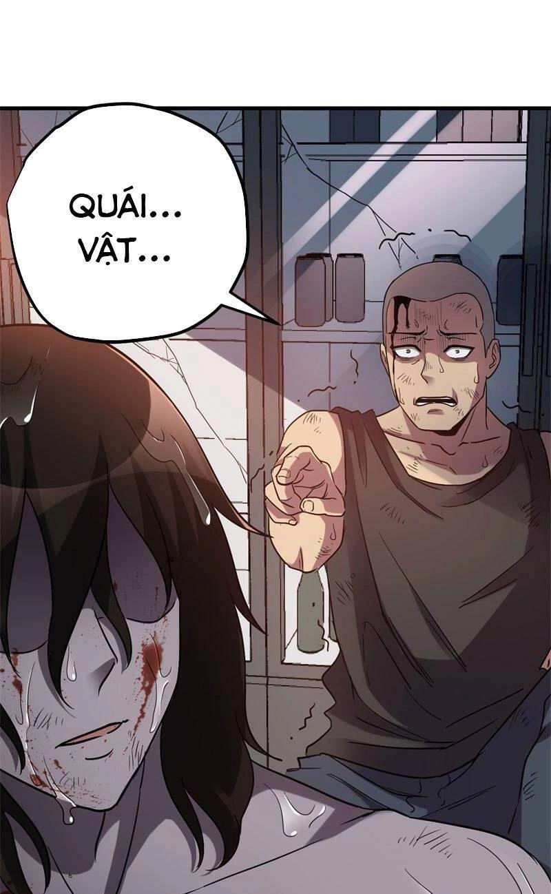 Sau Mạt Thế Tôi Trở Thành Zombie Chapter 7 - 82