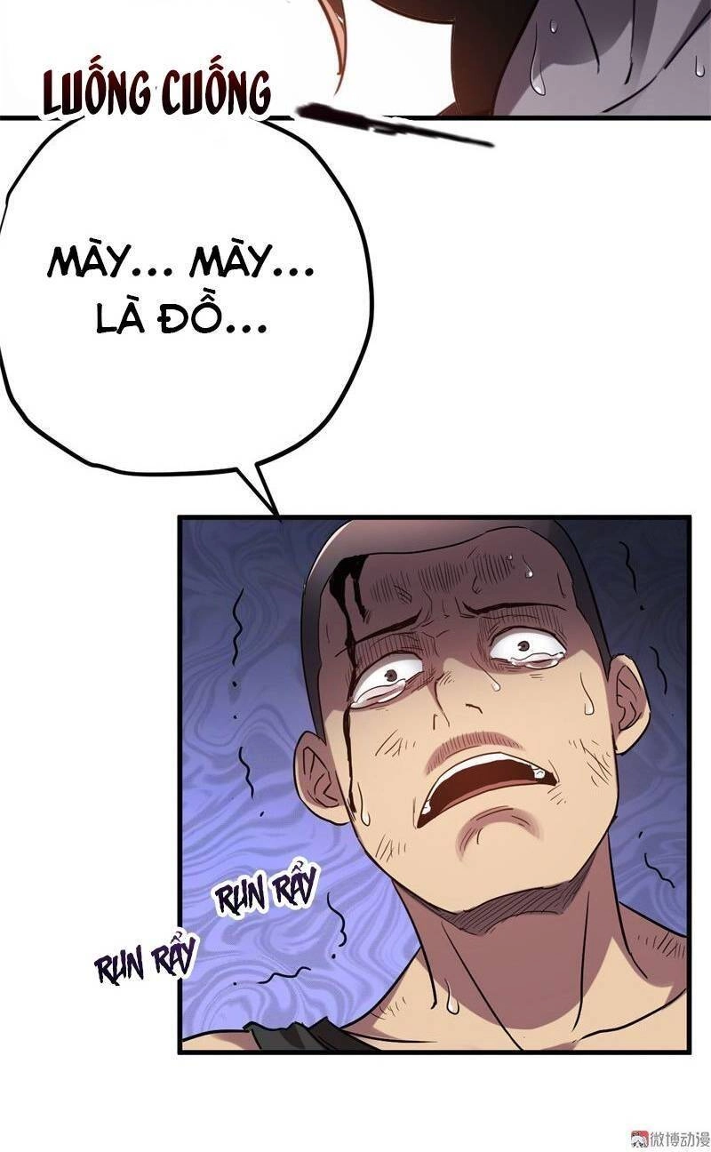 Sau Mạt Thế Tôi Trở Thành Zombie Chapter 7 - 84