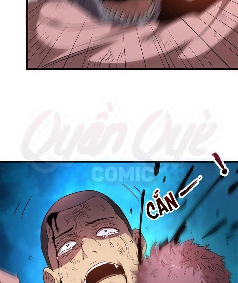 Sau Mạt Thế Tôi Trở Thành Zombie Chapter 7 - 86