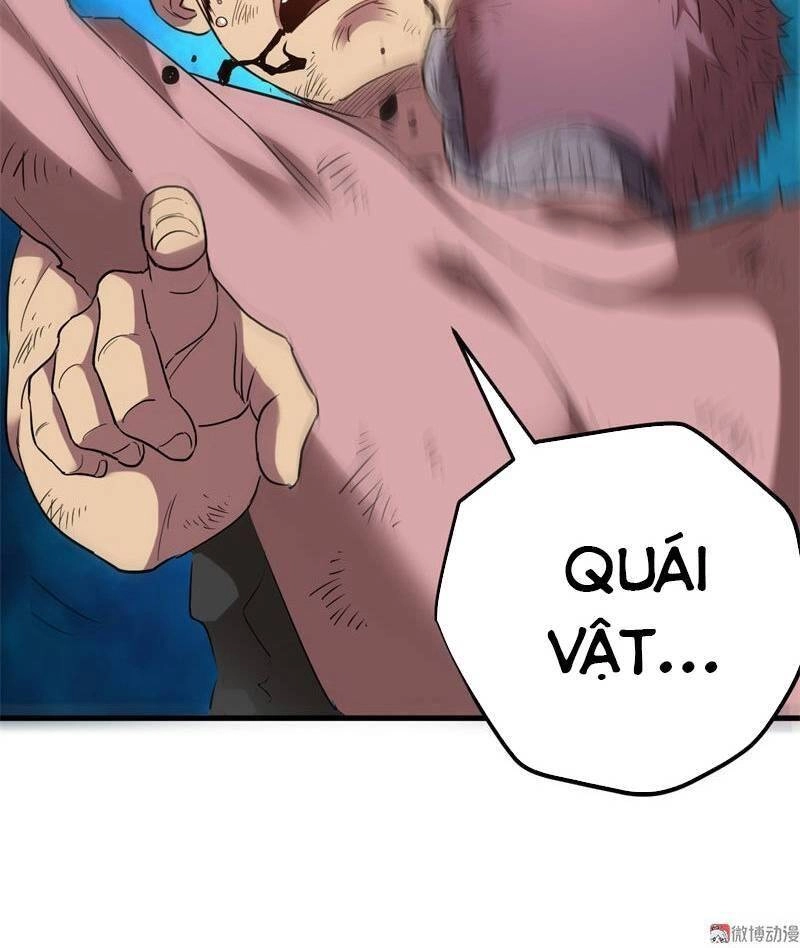 Sau Mạt Thế Tôi Trở Thành Zombie Chapter 7 - 87