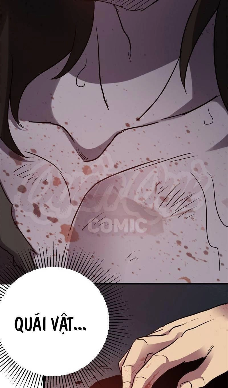 Sau Mạt Thế Tôi Trở Thành Zombie Chapter 7 - 92