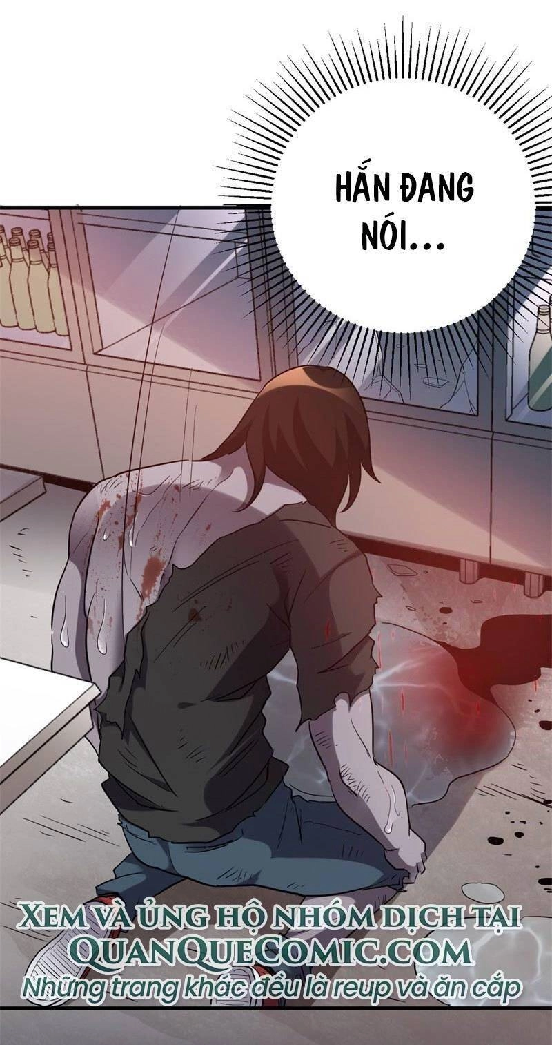 Sau Mạt Thế Tôi Trở Thành Zombie Chapter 7 - 94