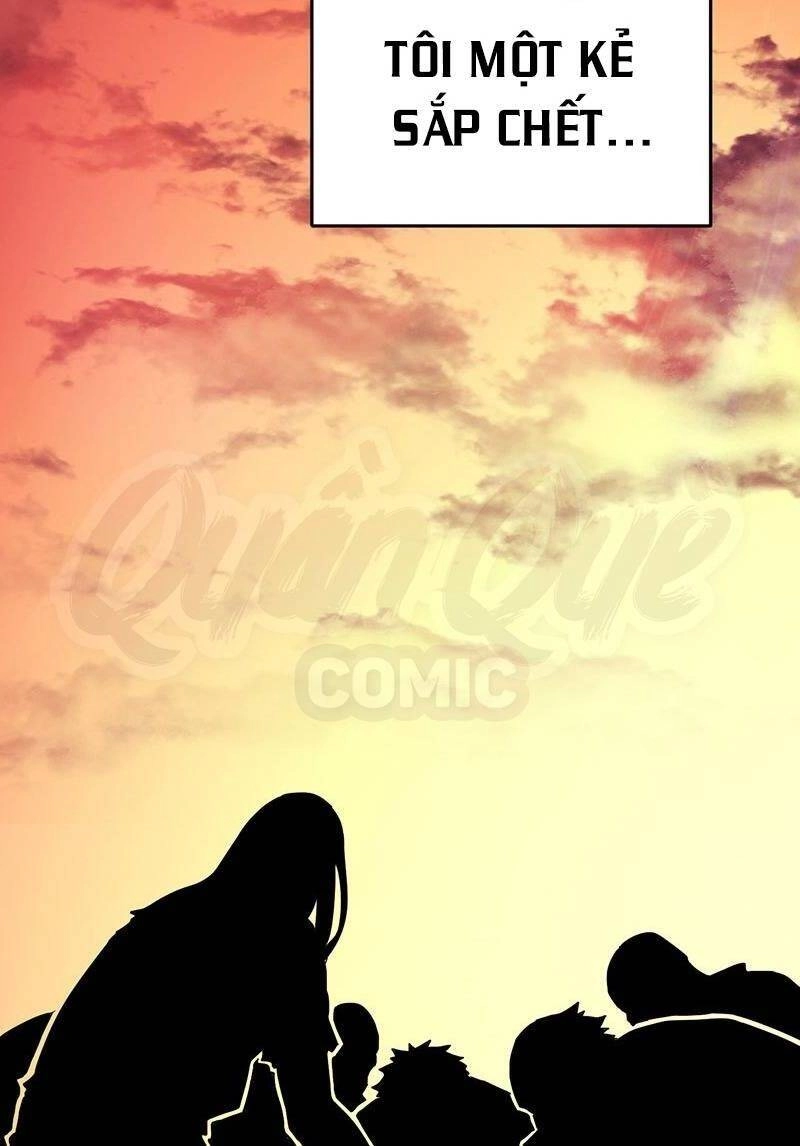 Sau Mạt Thế Tôi Trở Thành Zombie Chapter 8 - 2