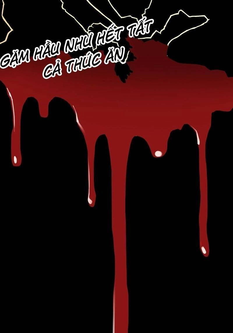 Sau Mạt Thế Tôi Trở Thành Zombie Chapter 8 - 3