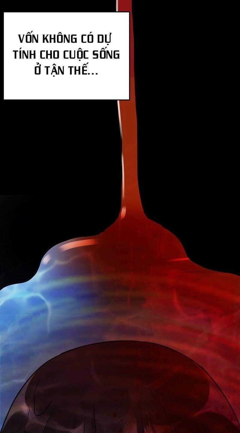 Sau Mạt Thế Tôi Trở Thành Zombie Chapter 8 - 4