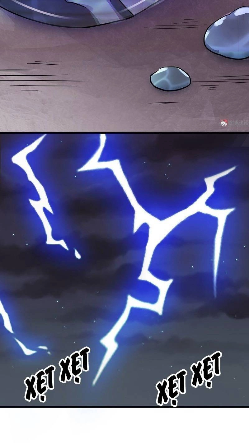 Sau Mạt Thế Tôi Trở Thành Zombie Chapter 8 - 6