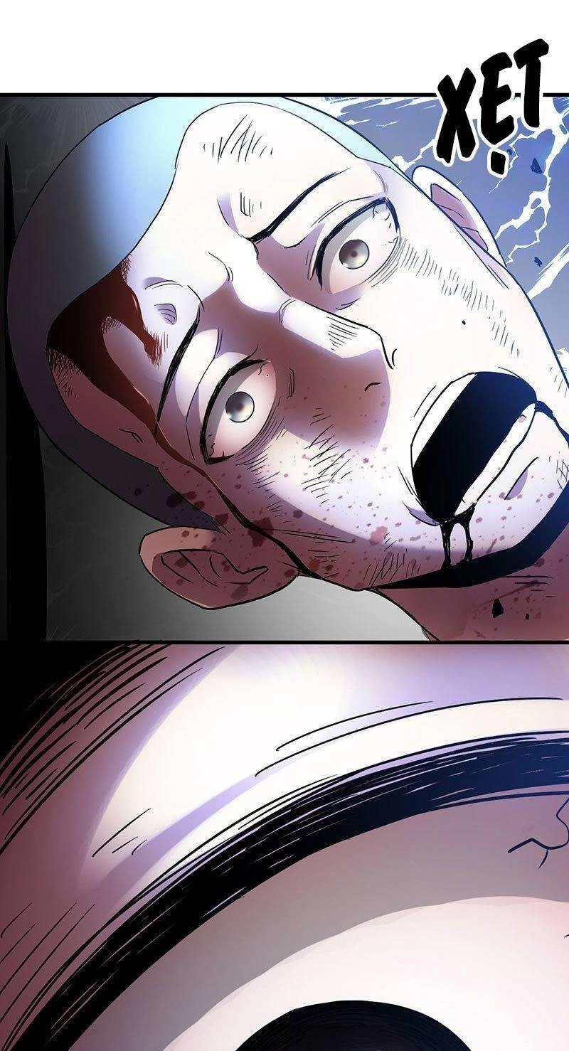 Sau Mạt Thế Tôi Trở Thành Zombie Chapter 8 - 10