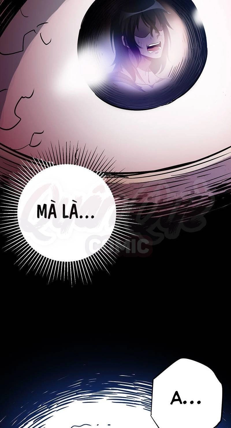 Sau Mạt Thế Tôi Trở Thành Zombie Chapter 8 - 11